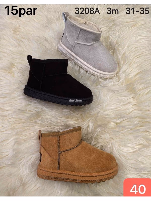 Czy buty EMU się rozbijają?