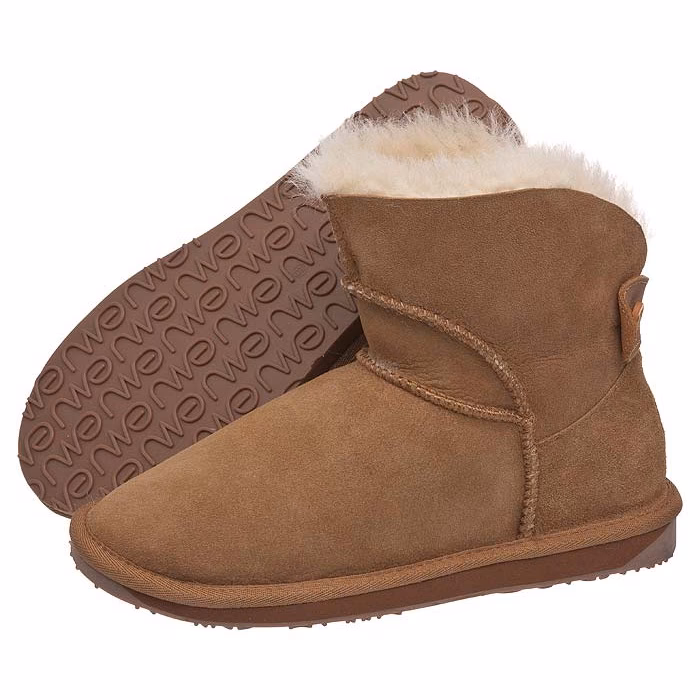 Czy Emu się rozbijają?