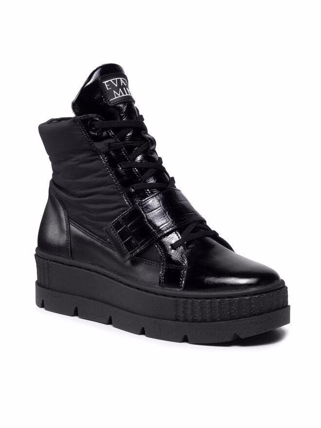 Gdzie kupić buty Eva Minge?