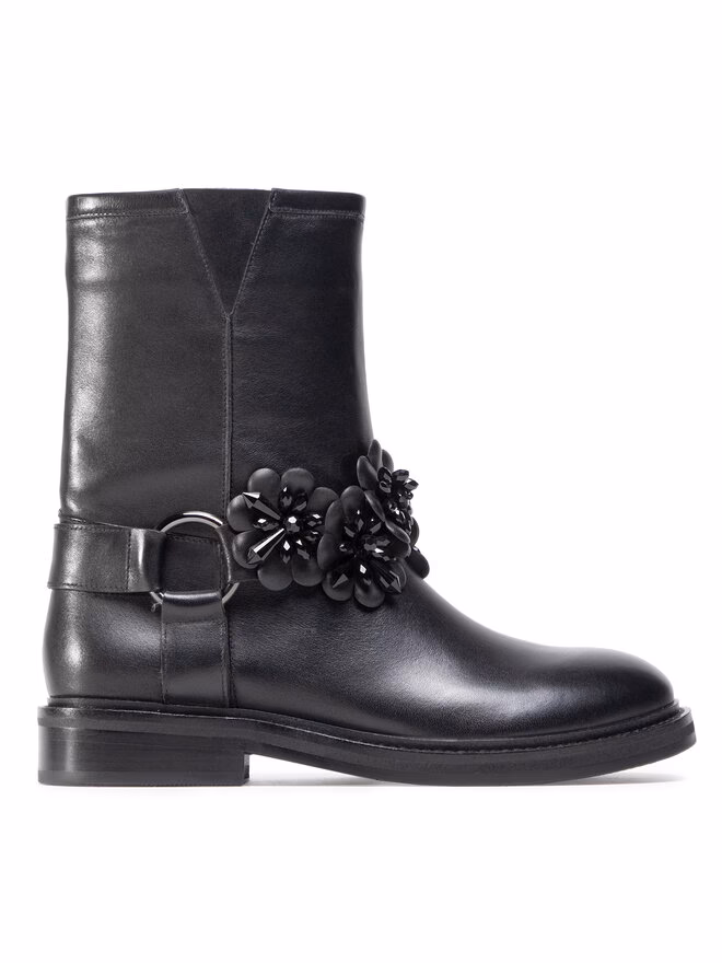 Jak wypadają buty Eva Minge?