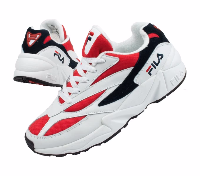 Czy buty Fila są wygodne?