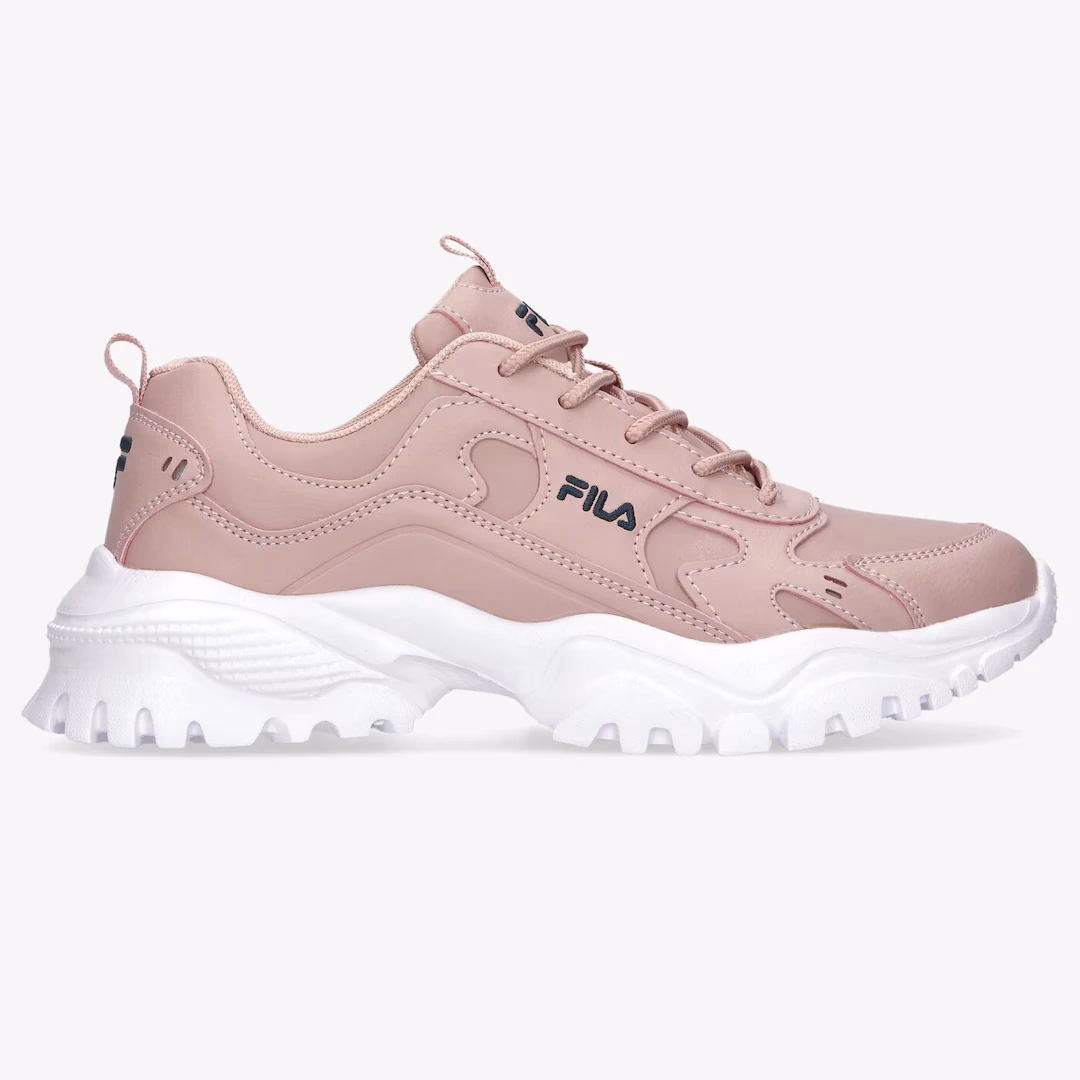 Czy buty Fila są wygodne?