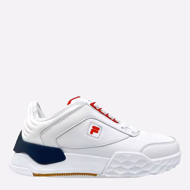 Czy buty Fila są wygodne?