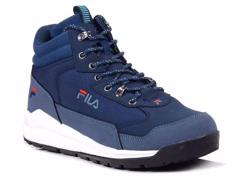 Jakie buty w góry latem?