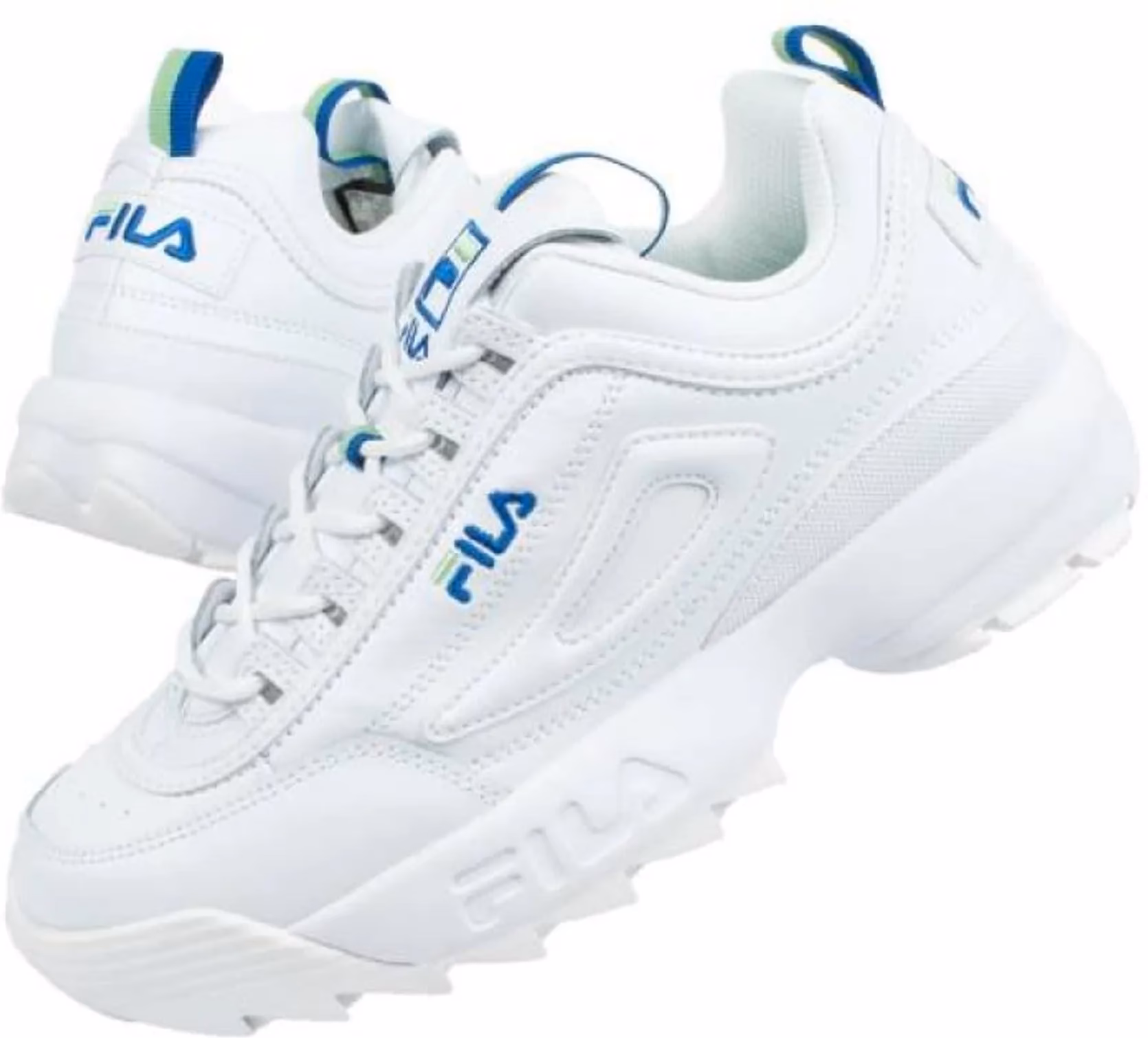 Jakie są opinie o butach Fila?