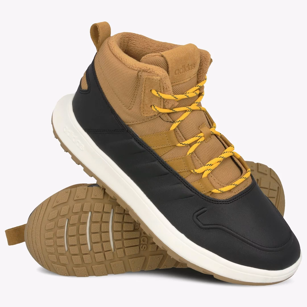 Jakie buty na zimę do pracy?