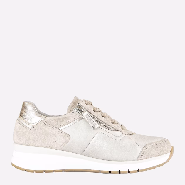 Jak dobrać rozmiar butów Gabor?