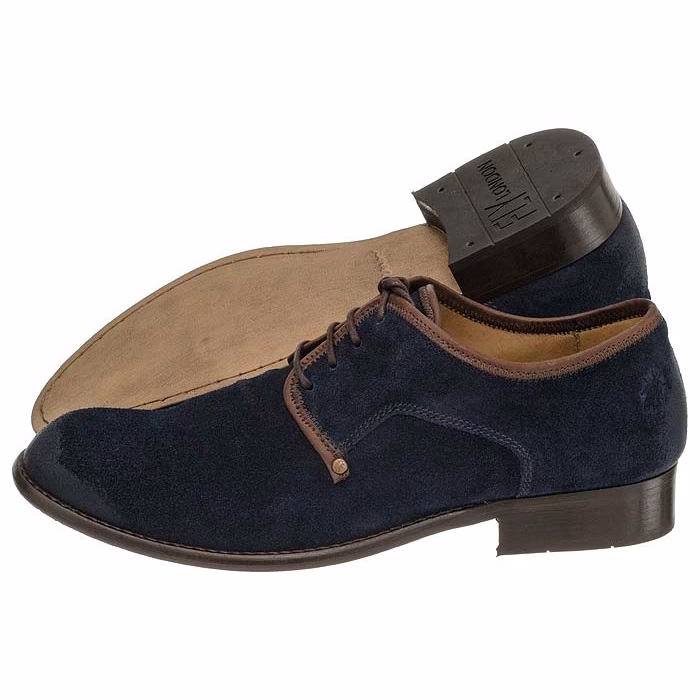 Buty Fly London męskie - gdzie kupić najtaniej?