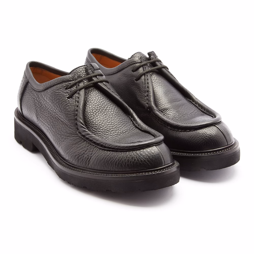 Jak dbać o buty skórzane?
