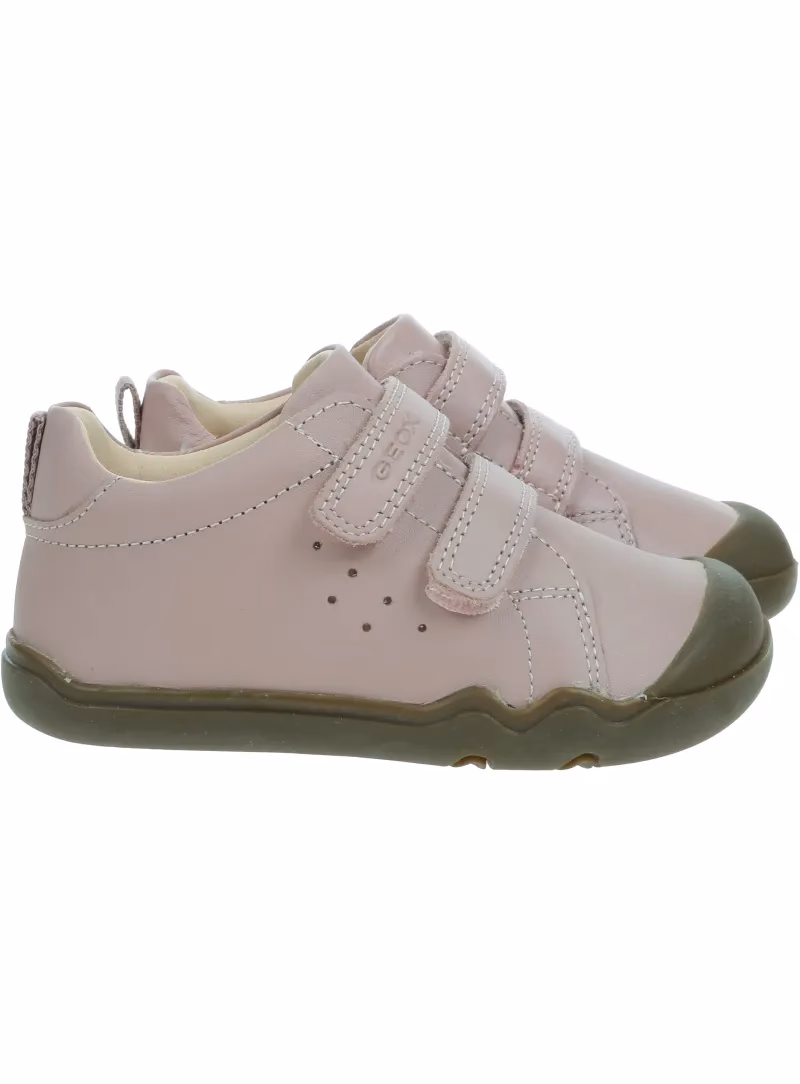 Czy buty Geox są zdrowe dla stóp?