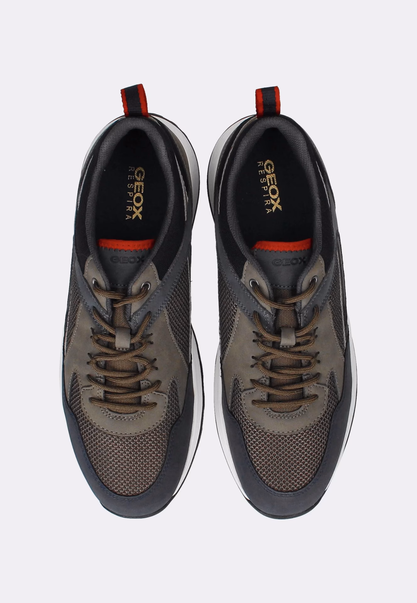 Jakie buty Geox męskie wybrać?