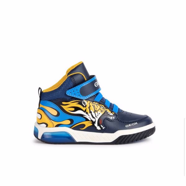 Czy buty Geox są dobre dla dzieci?