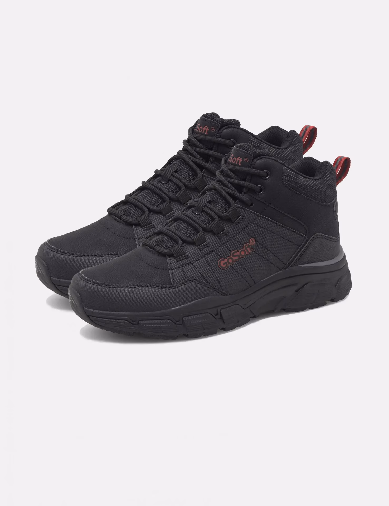 Czy buty powinny być większe?