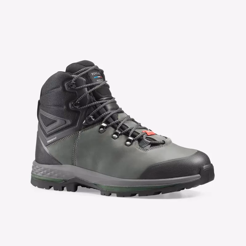 Jakie buty w góry na lato?