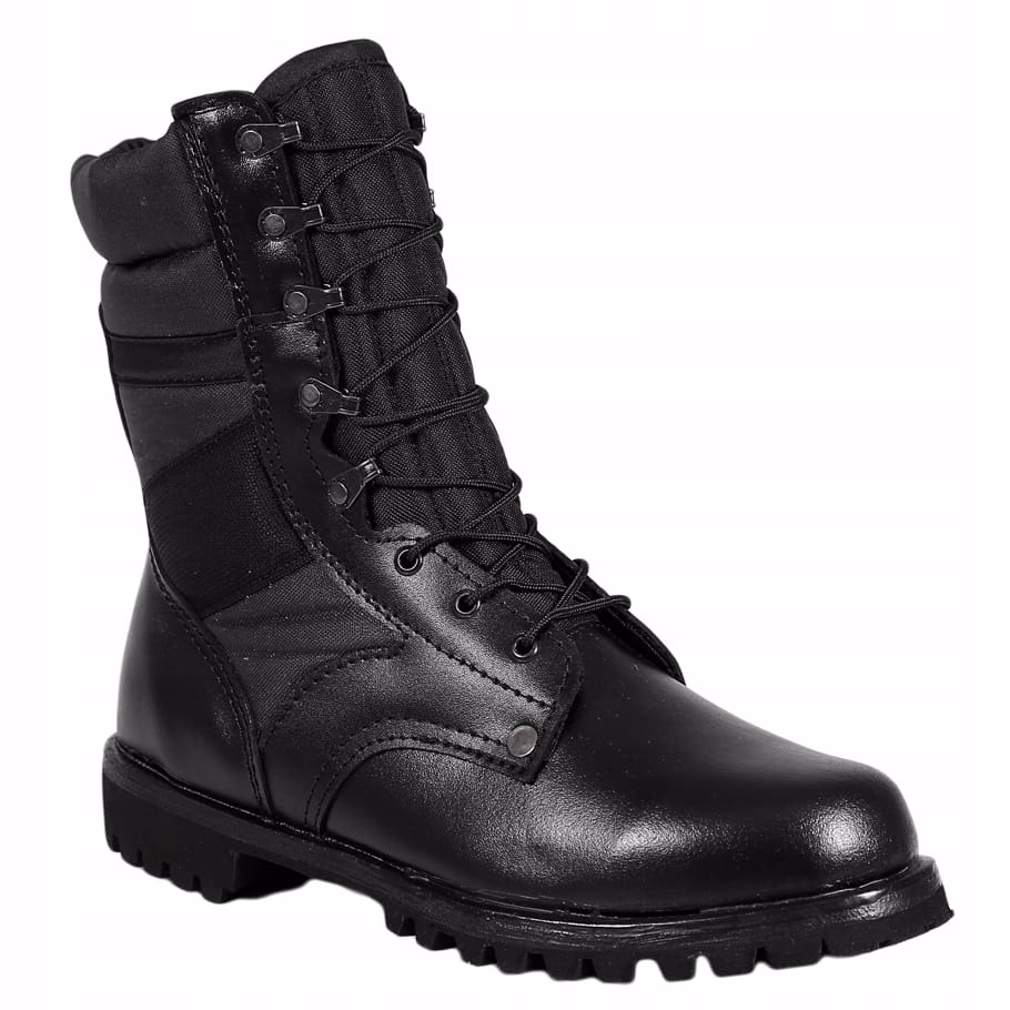 Buty taktyczne GROM - Forum SFD