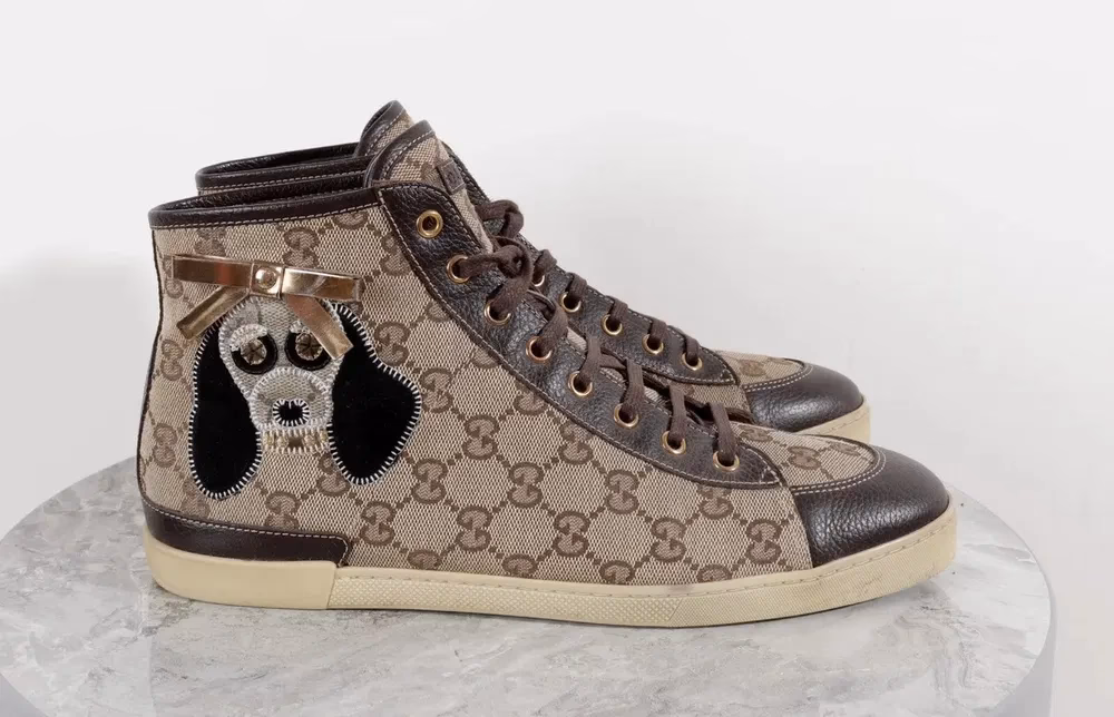 Buty Gucci damskie - OLX.pl