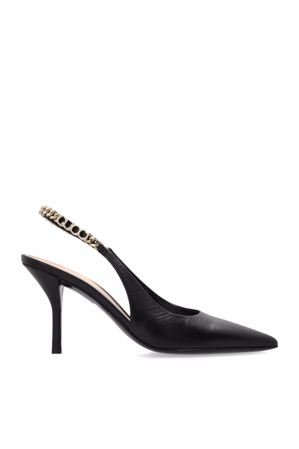 Jak dobrać odpowiedni rozmiar szpilek Gucci?