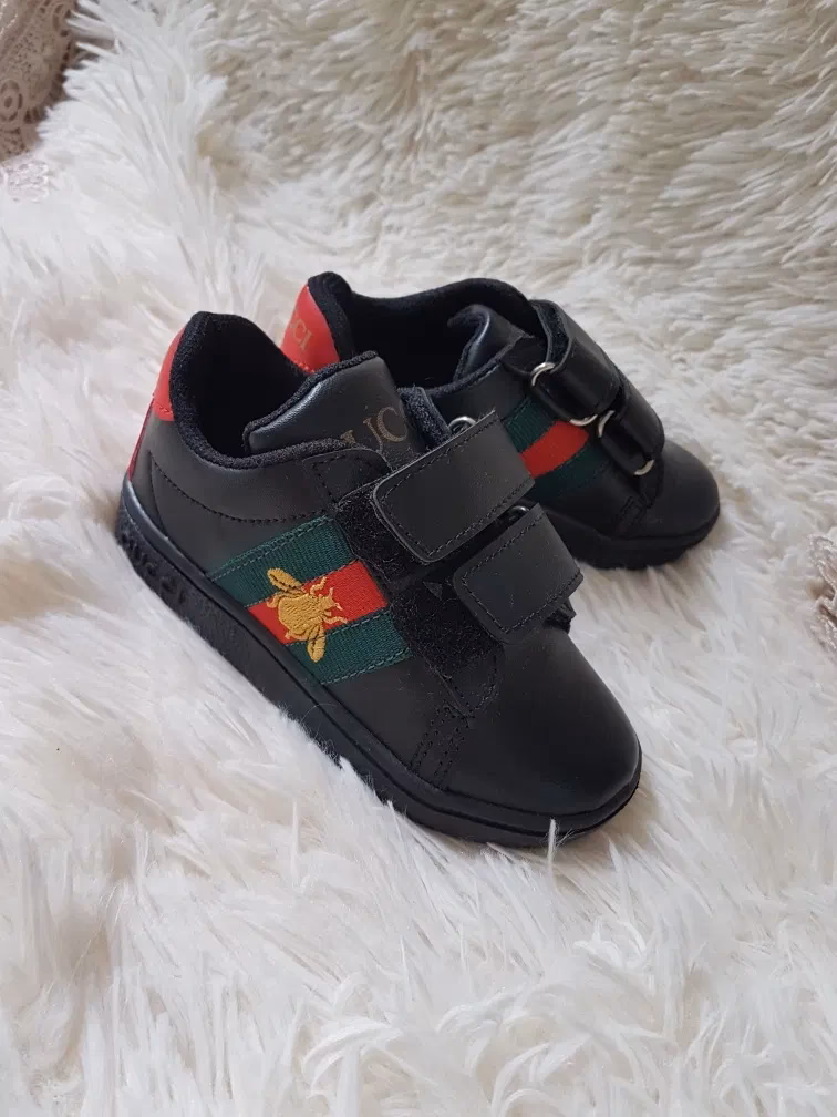 Jakie buty dla dziecka do chodzenia?