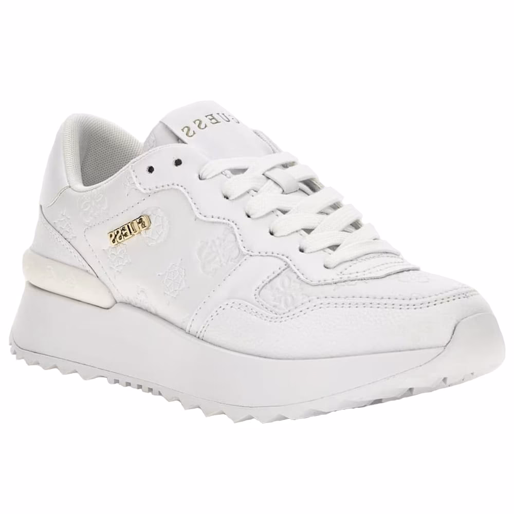 Jak dbać o buty Guess, aby długo wyglądały jak nowe?