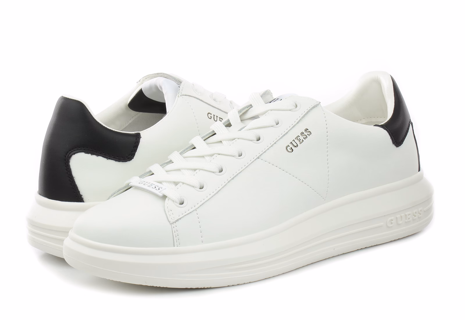 Guess – tabela rozmiarów obuwia. Jak dobrać odpowiedni rozmiar?