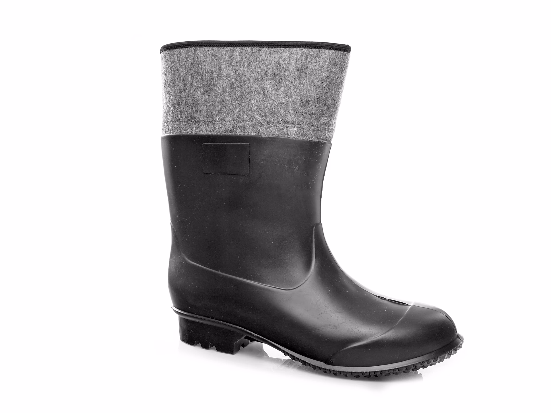 Jakie buty gumowe damskie są modne?