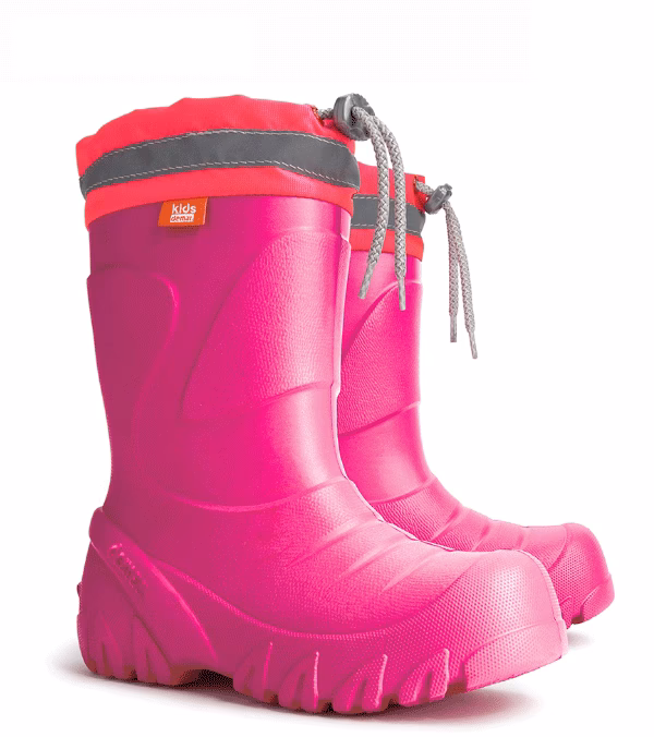 Jakie kalosze dla dziecka?