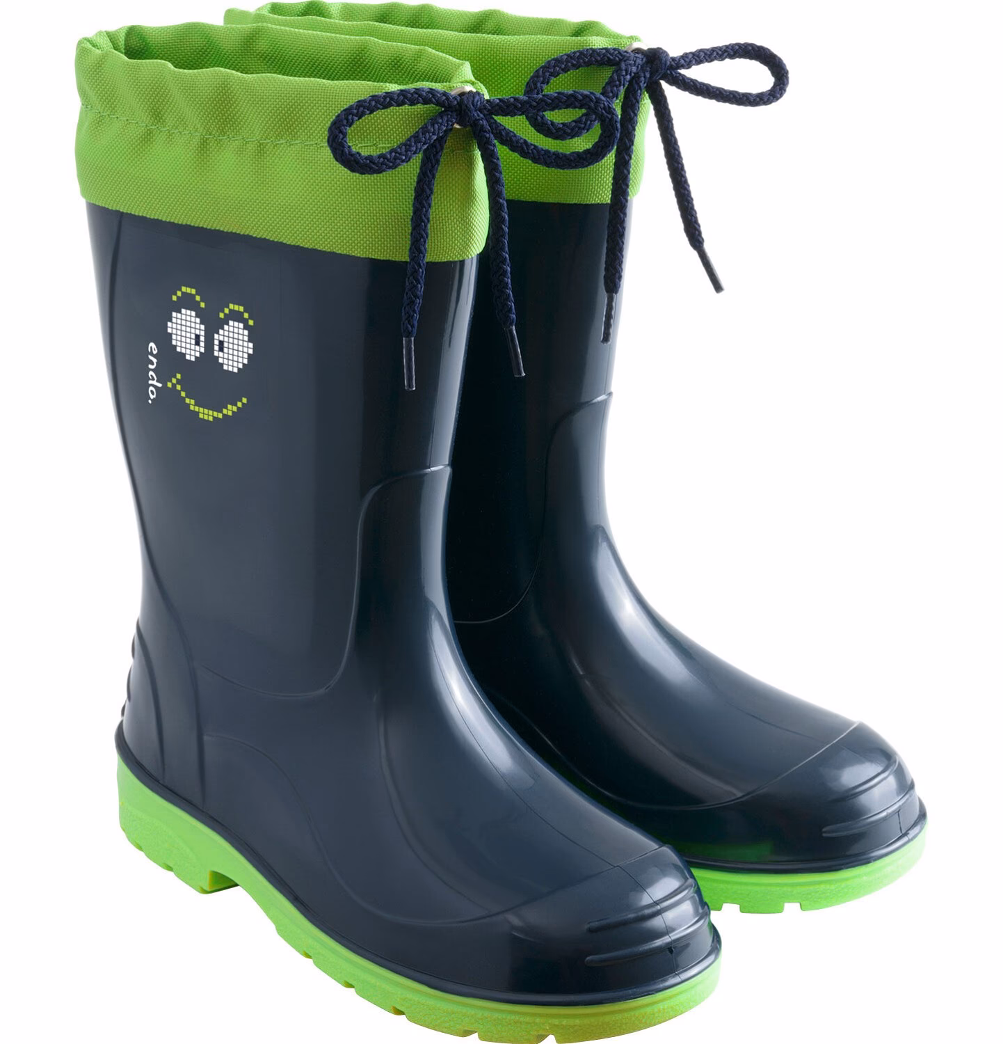 Jakie kalosze dla dziecka wybrać?