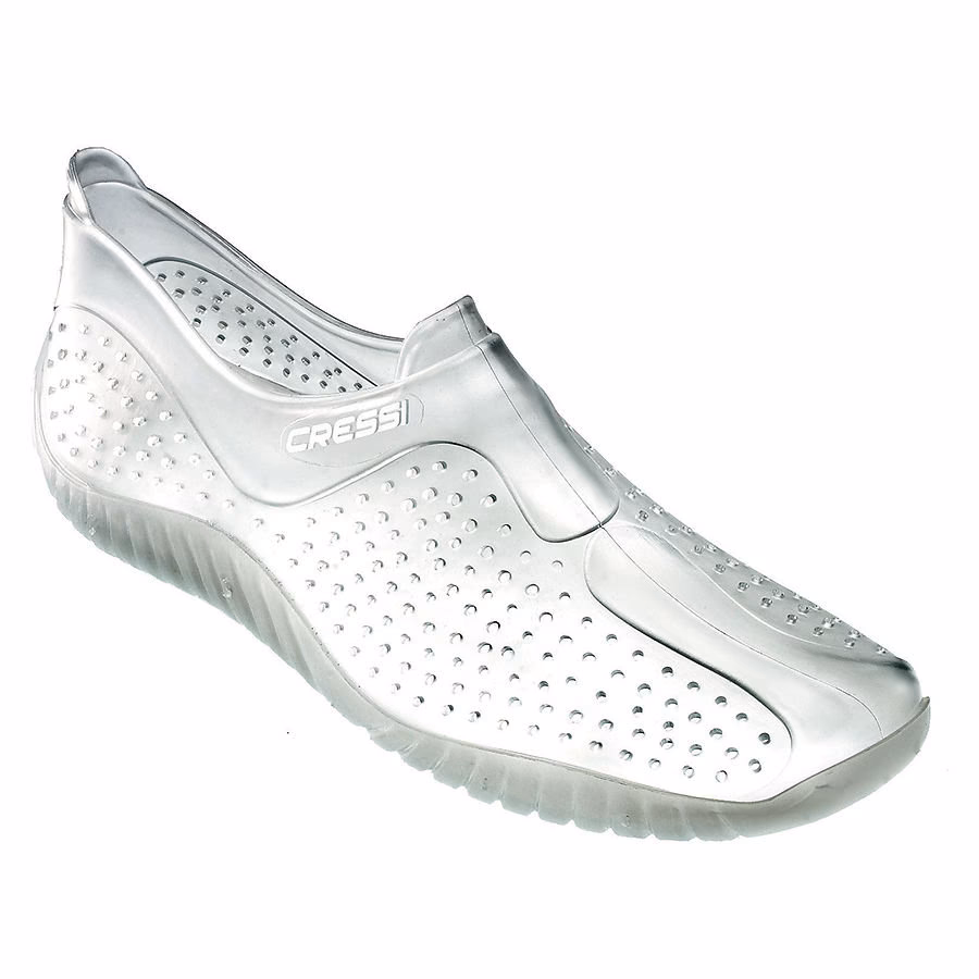 Jakie buty do brodzenia w potoku?