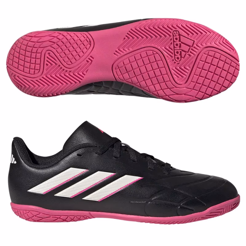 Czy buty halowe dla dzieci Adidas są dobre?