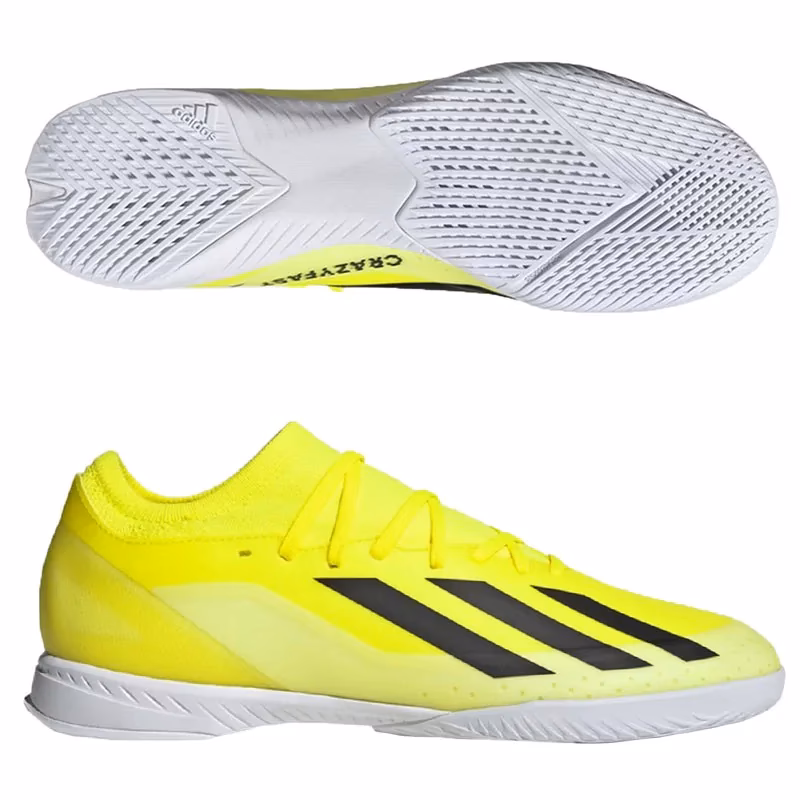 Jakie buty do piłki nożnej na halę wybrać?