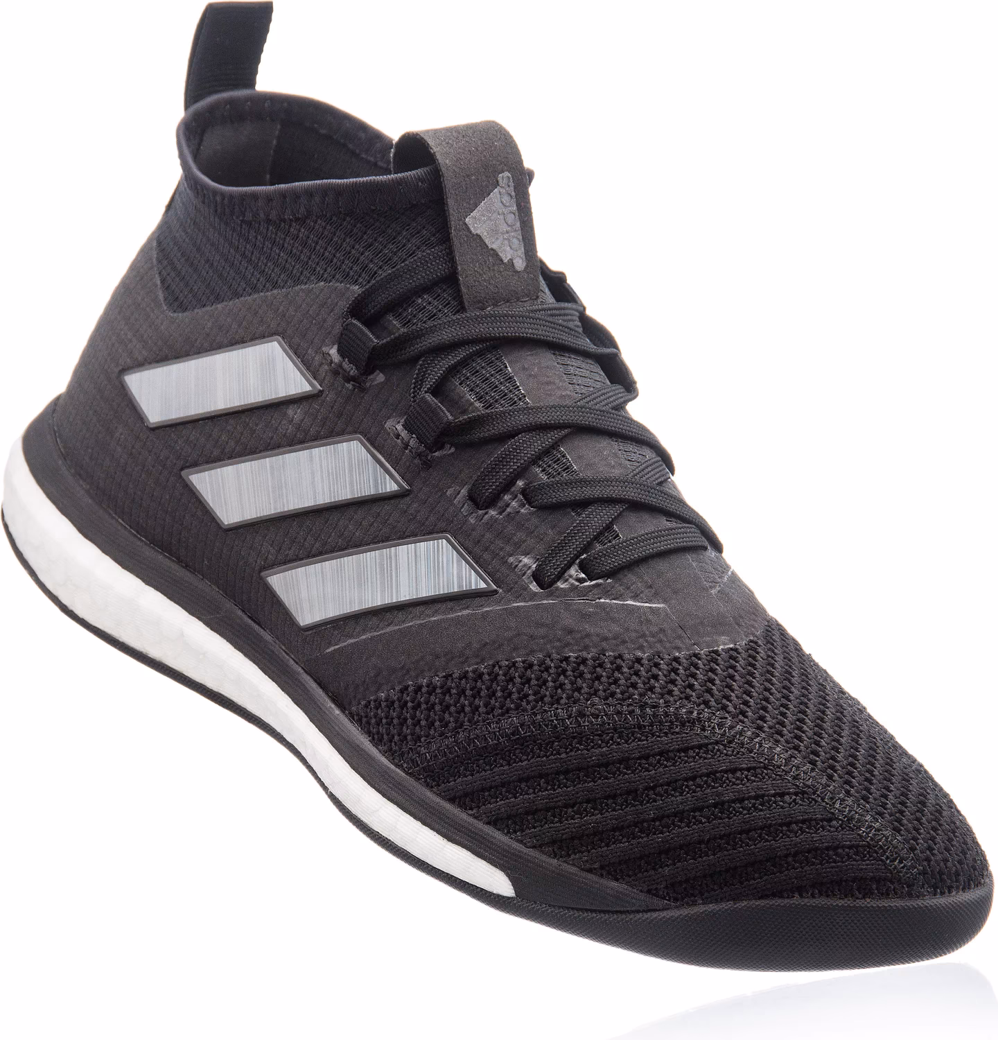 Jakie buty na halę wybrać?