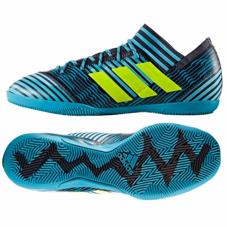 Jakie buty do piłki nożnej na halę?