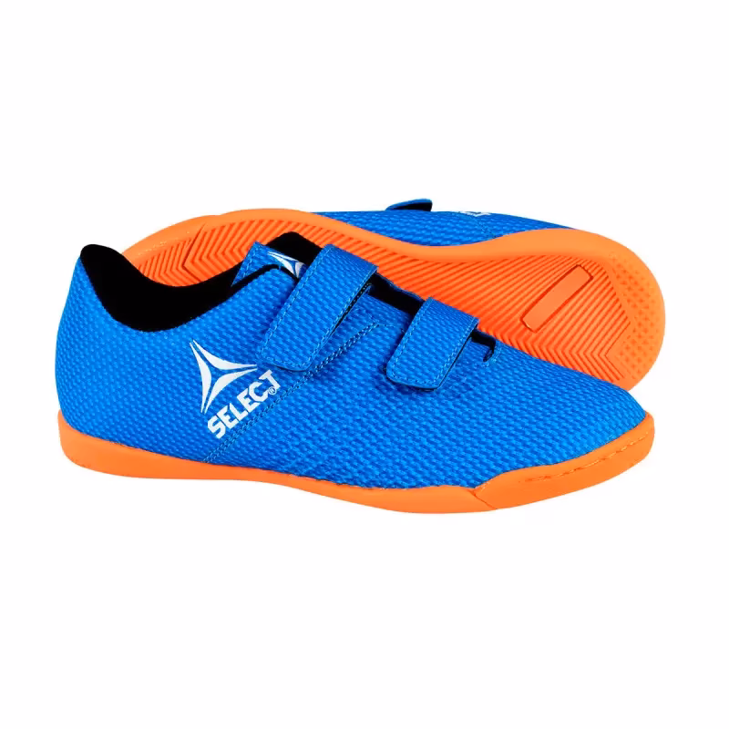 Gdzie kupić buty halowe dla dzieci na rzepy?