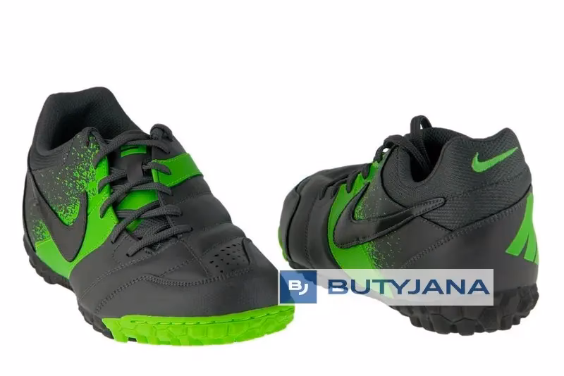 Czym się różnią buty halowe od zwykłych?