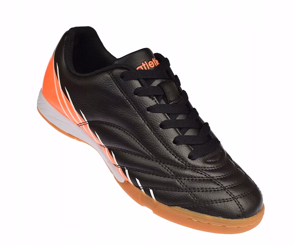 Czy buty halowe są dobre na zewnątrz?