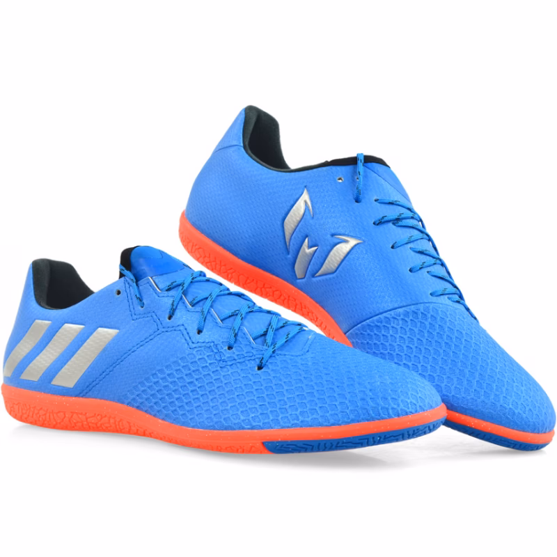 Jakie buty halowe wybrać?