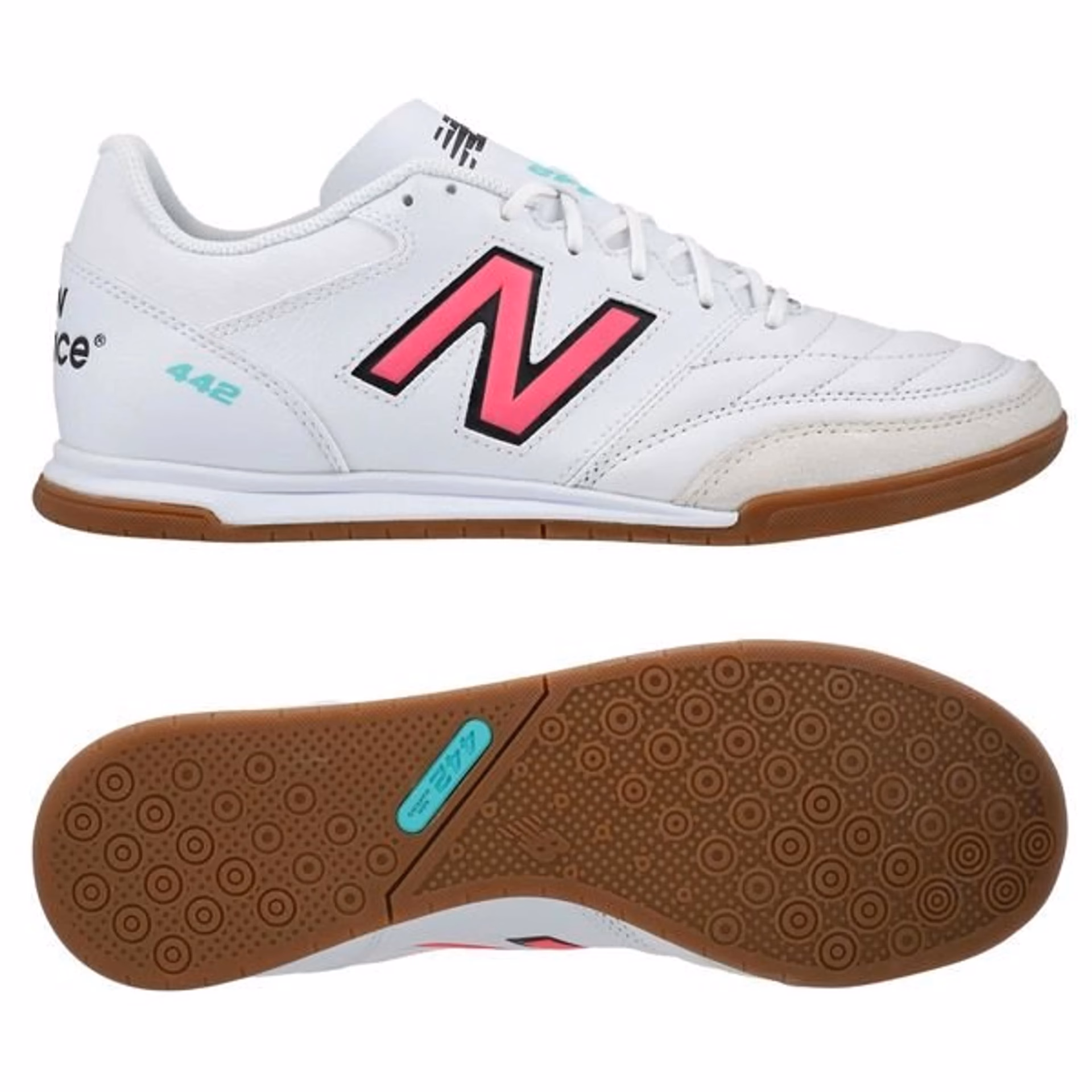 Jakie buty do piłki halowej wybrać?