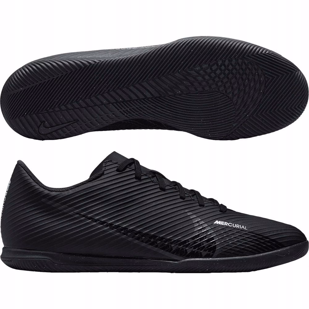 Jakie buty na halę wybrać?