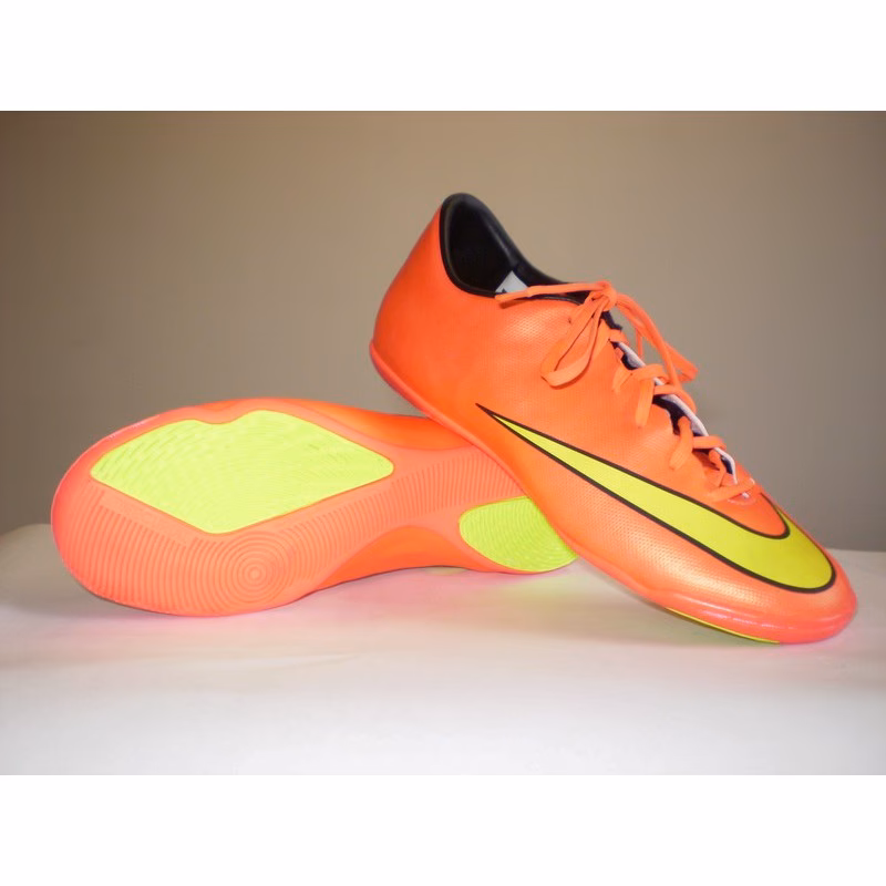 Jakie buty na halę wybrać?