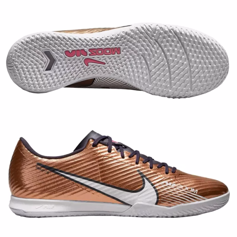 Jak dobrać rozmiar butów Nike?