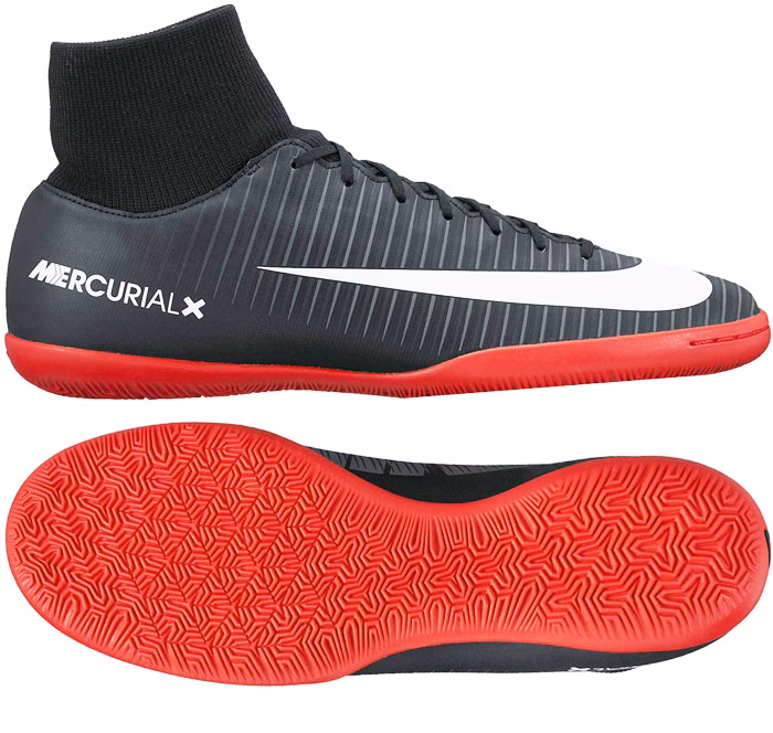 Jakie są rodzaje butów piłkarskich?