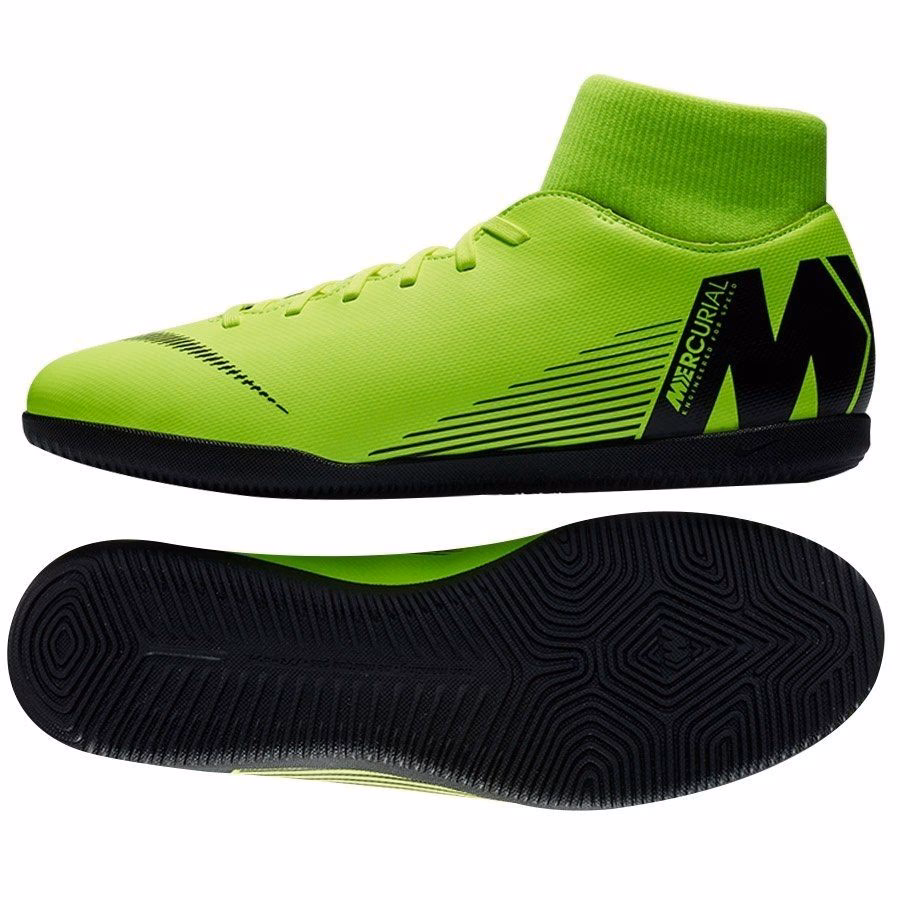 Czy buty halowe ze skarpetą są wygodne?