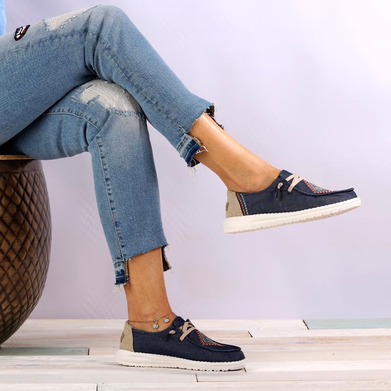 Jakie buty na lato zamiast trampek?