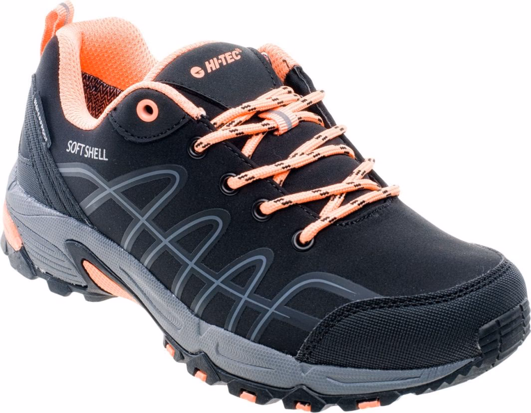 Czym się różnią buty trekkingowe od górskich?