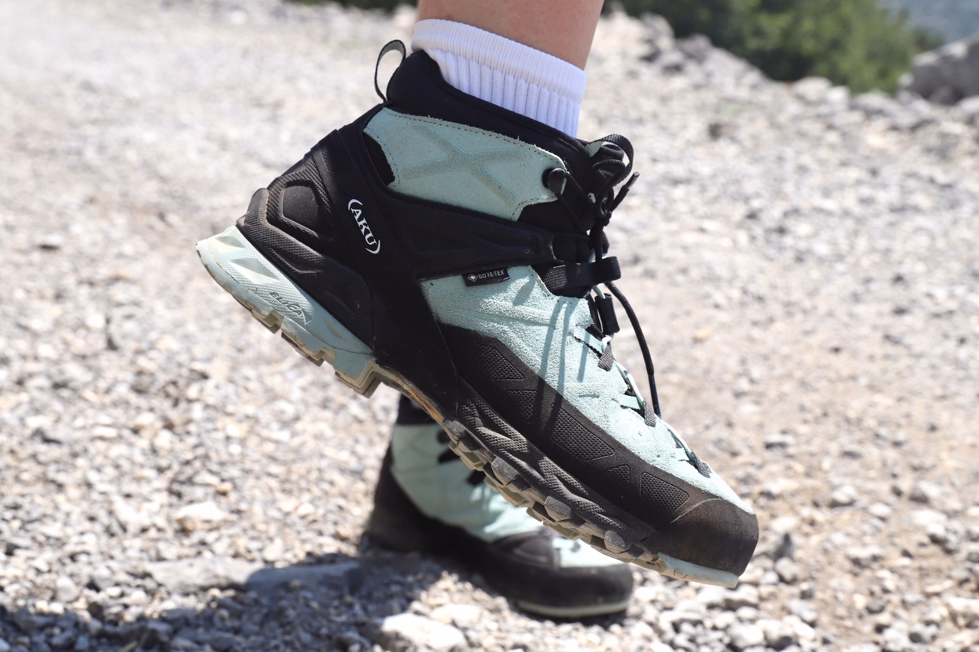 Jakie buty w góry wysokie?