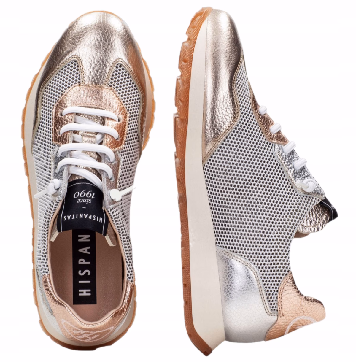 Jakie są hiszpańskie marki obuwia?