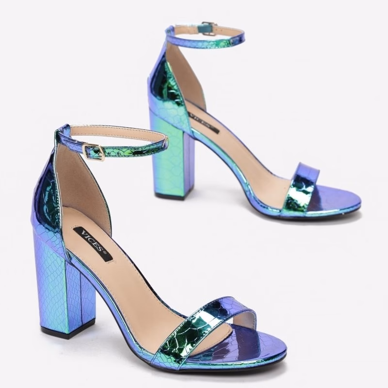 Czy buty na platformie są modne?