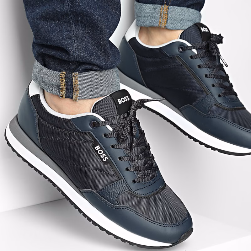 Jak dbać o skórzane buty Hugo Boss męskie?