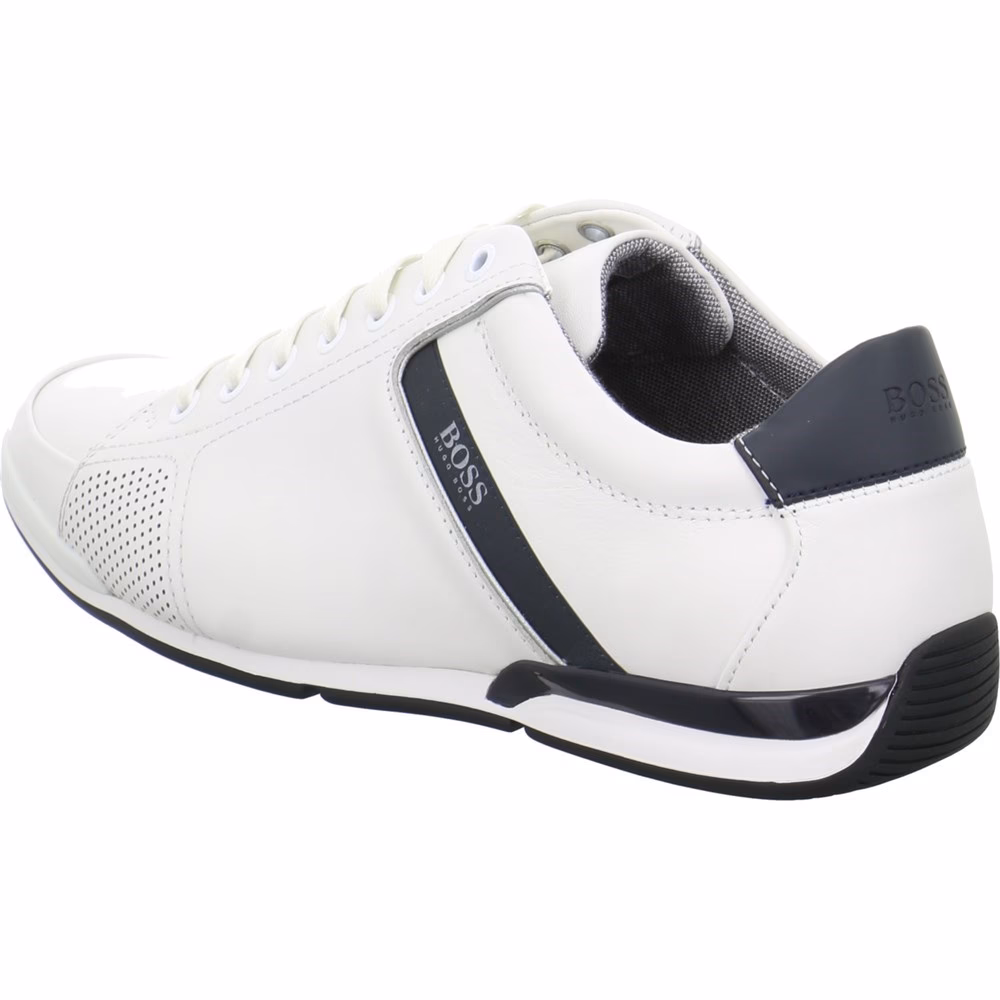 Jakie buty do smokingu?