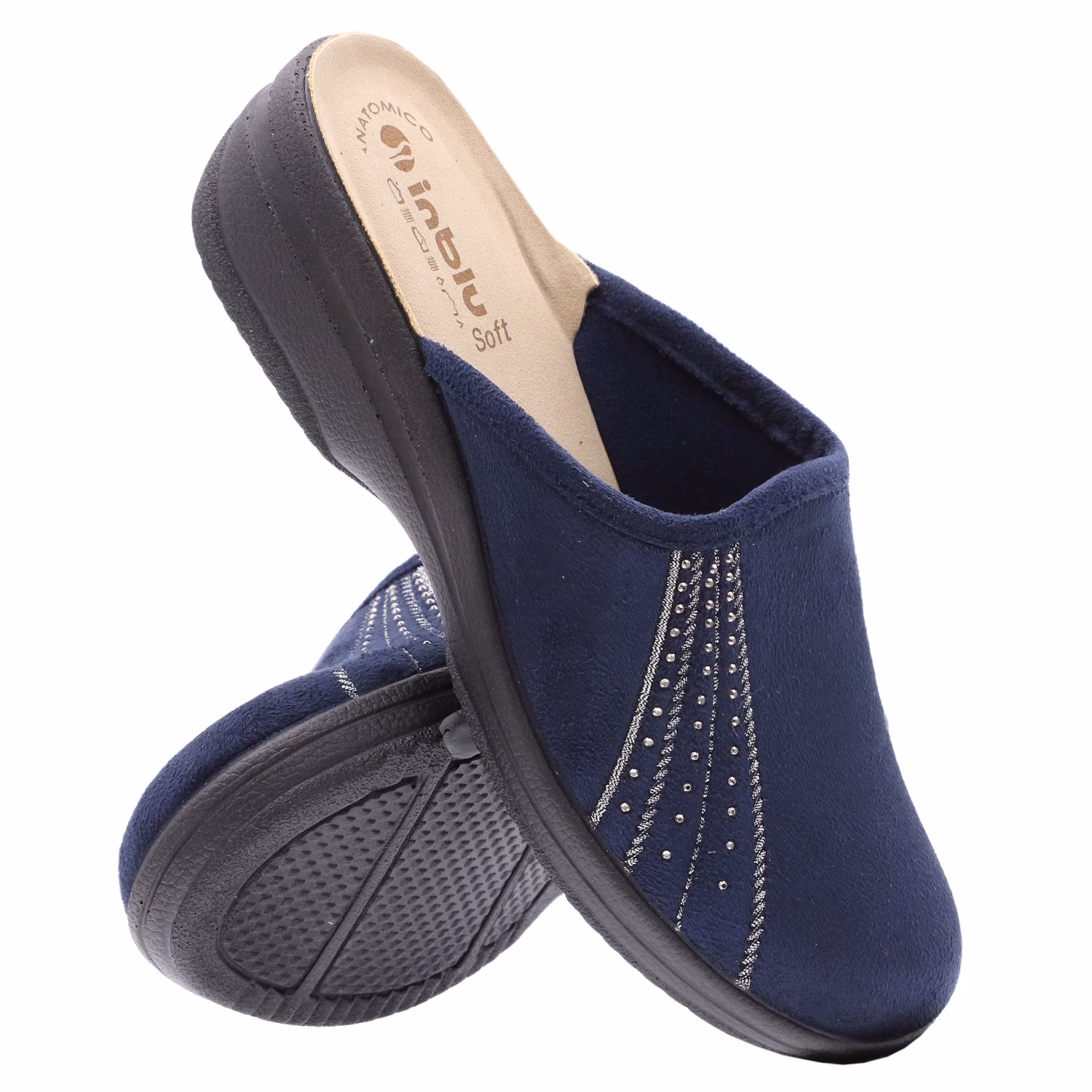 Gdzie są produkowane buty Inblu?